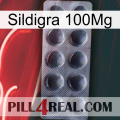 Sildigra 100Mg 30